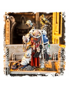 Primaris Apothecary - Space Marines