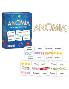 Anomia 2