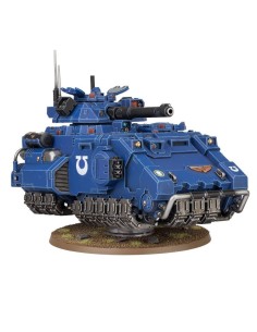 Gladiador Valiant - Space Marines 2