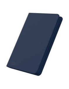 Álbum Ultimate Guard Zipfolio 320 Azul | Avalon Burgos