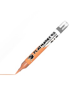 Light Orange - Playmarker 2