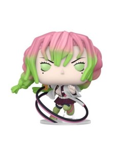 Funko Pop! Mitsuri Kanroji #1852 - Demon Slayer | Avalon 2