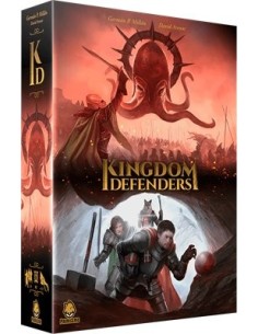 Kingdom Defenders 2º Edición