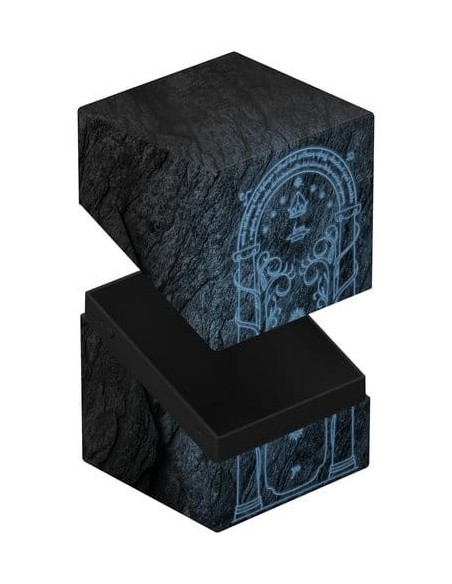 Caja / Deck Box Boulder 100+ The Lord of the Rings - Mines of Moria