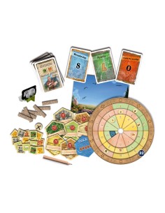 Exit: Aventuras en Catan 2