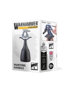 Mango de Pintura / Painting Handle - Warhammer Colour