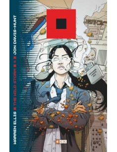 THE WILDSTORM VOL. 04