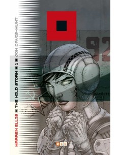 THE WILD STORM (VOL. 1)