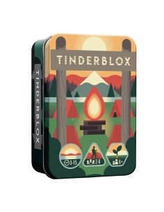 Tinderblox ES/PT