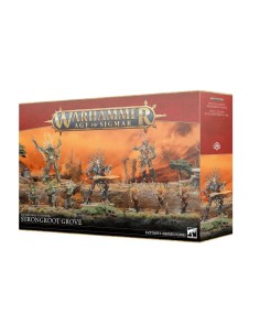 Fuerza de Batalla Arboleda Raizrrecia - Order - Sylvaneth