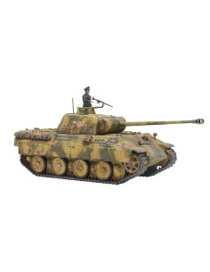 Panther Ausf A 2