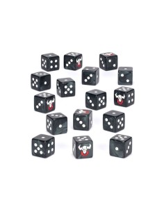 Dados de Ghazghkull 2