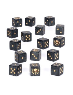 Dados del Comisario Yarrick 2