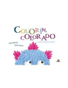 Colorin Colorado. El Secreto Mejor Guardado