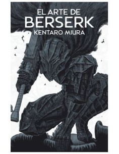 El Arte De Berserk