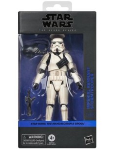 Imperial Remnant Stormtrooper 15cm Star Wars: The Mandalorian