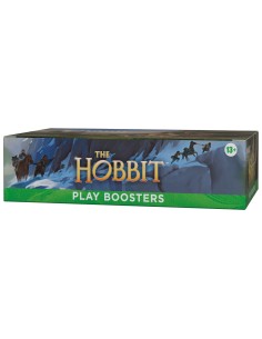 The Hobbit Play Booster Display 30 (ENG) - Magic: The Gathering