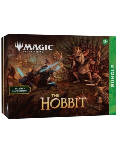 The Hobbit Bundle (ENG) - Magic: The Gathering