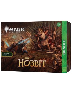 The Hobbit Bundle (ENG) - Magic: The Gathering 2