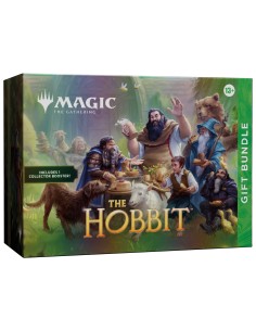 The Hobbit Gift Bundle (ENG) - Magic: The Gathering