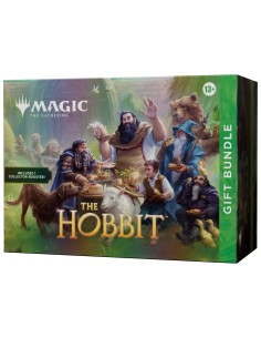 The Hobbit Gift Bundle (ENG) - Magic: The Gathering 2