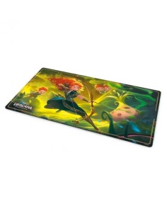 Tapete Playmat Merida Wilds Unknown - Disney Lorcana TCG 2