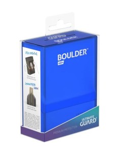 Caja Boulder 40+ Sapphire