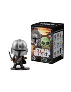 Star Wars Series 3 Cosbi Collection