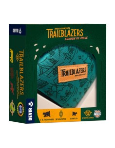 Trailblazers: Edición de Viaje