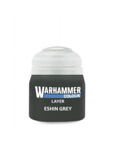 Eshin Grey - Layer 12 ml