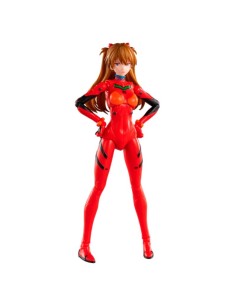 Asuka Shikinami Langley - Evangelion Fantastics Series 03 - Blokees 2