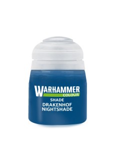Drakenhof Nightshade - Shade 18 ml