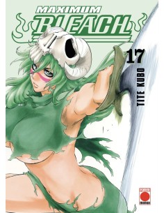 Bleach Maximum 17