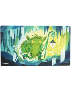 Tapete Playmat MTG Lorwyn Eclipsed Mutable Explorer