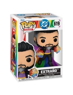 Extrano - Funko POP! DC Pride 2026