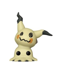 Funko POP! Pokémon: Mimikyu - Figura de colección | Avalon 2