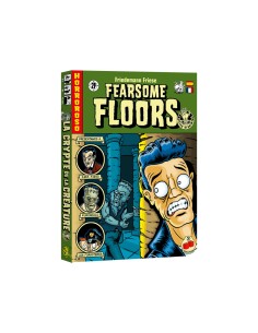 Fearsome Floors