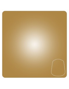 Liberator Gold Metálico 2