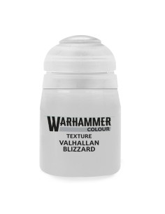 Valhallan Blizzard Technical 24ml