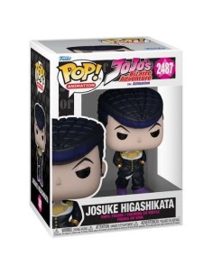 Funko Pop! Josuke Higashikata 2487 JoJo's Bizarre Adventure | Avalon