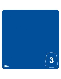Pintura Warhammer Tone Pro: Blue Gorkshroom 3 (12ml) | Avalon Burgos 2