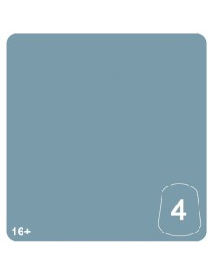 Pintura Warhammer Tone Pro: Stormwolf Blue 4 (12ml) | Avalon Burgos 2
