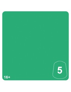 Pintura Warhammer Tone Pro: Hierotek Green 5 (12ml) | Avalon Burgos 2