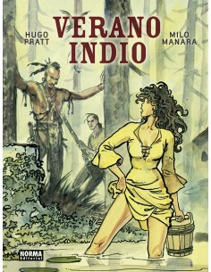 Verano Indio. Nueva Edicion