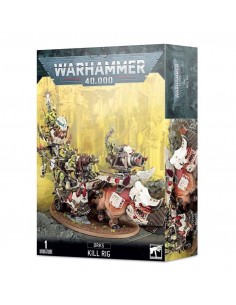 Plataforkma - Orks