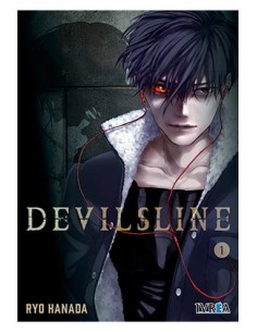 Devils Line 01