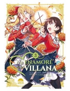 Me Enamore De La Villana 03