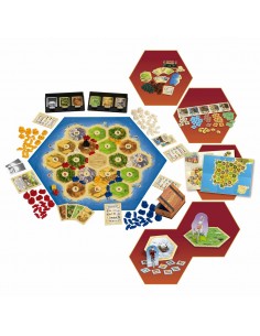 CATAN PLUS 2023 2