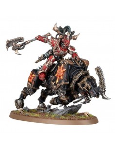 Lord Invocatus - World Eater 2