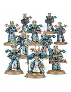 Rubric Marines - Thousand Sons 2